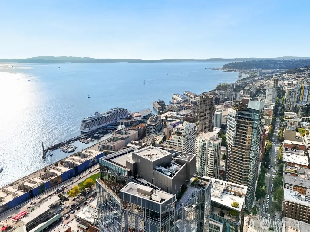 121 Stewart Street Seattle WA 98101