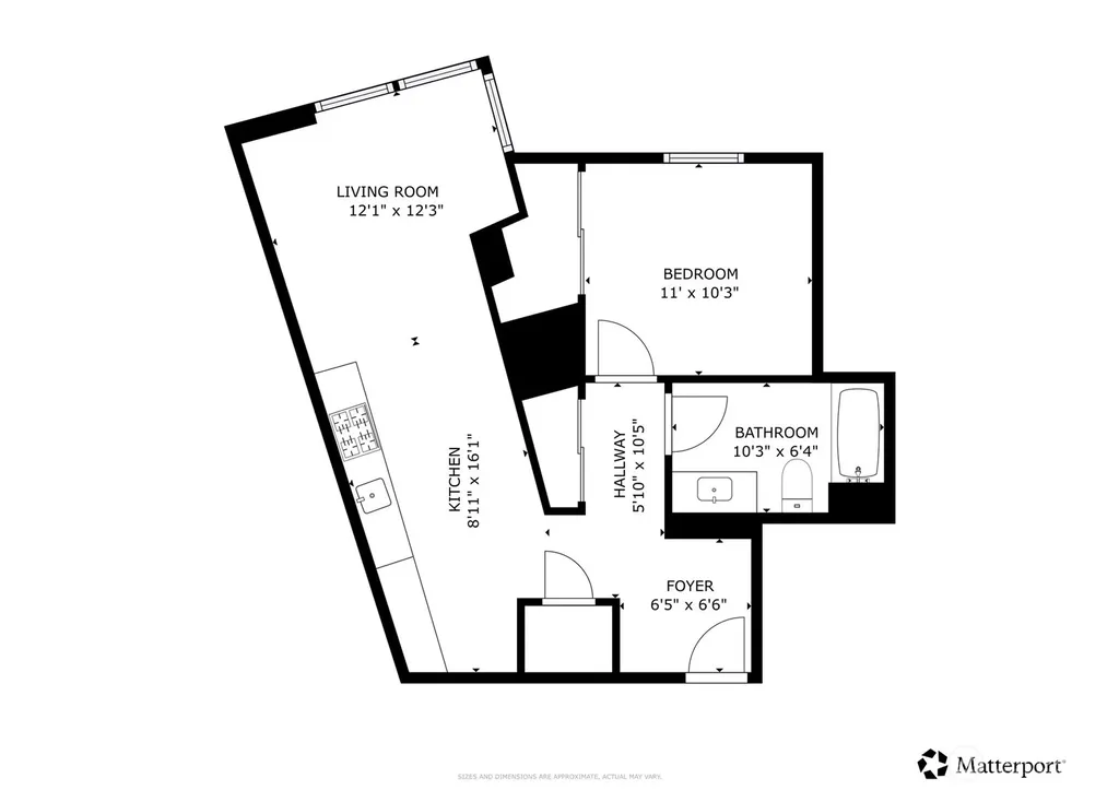 121 Stewart Street Seattle WA 98101