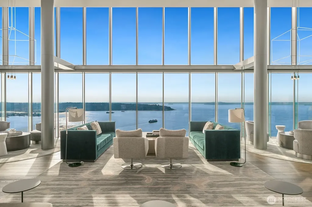 121 Stewart Street Seattle WA 98101