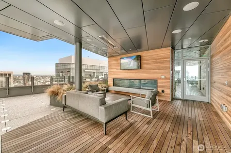 121 Stewart Street Seattle WA 98101