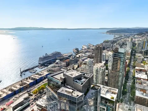 121 Stewart Street Seattle WA 98101