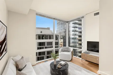 121 Stewart Street Seattle WA 98101