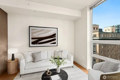 121 Stewart Street Seattle WA 98101