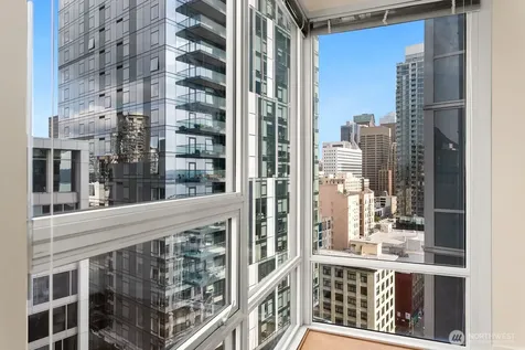 121 Stewart Street Seattle WA 98101