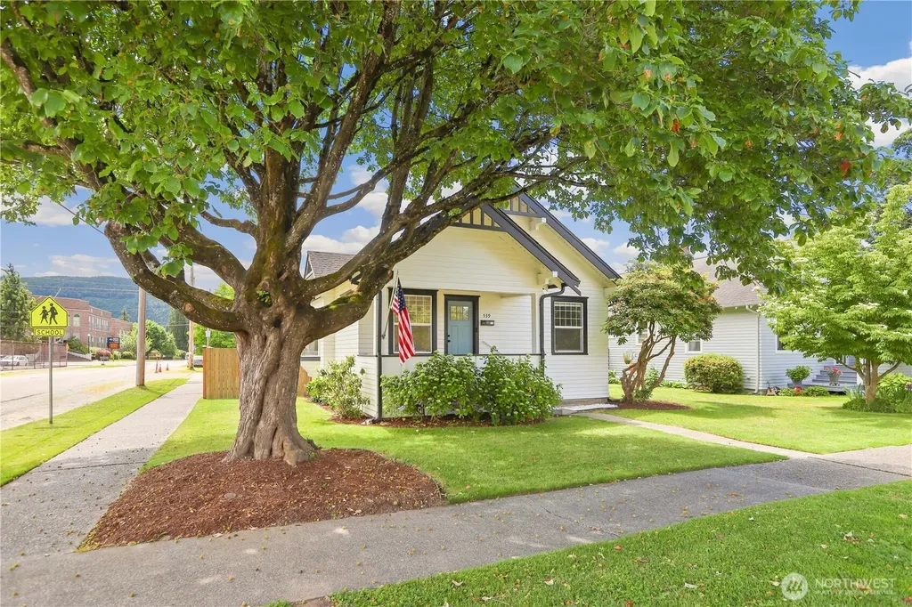 539 Warner Street Sedro Woolley WA 98284