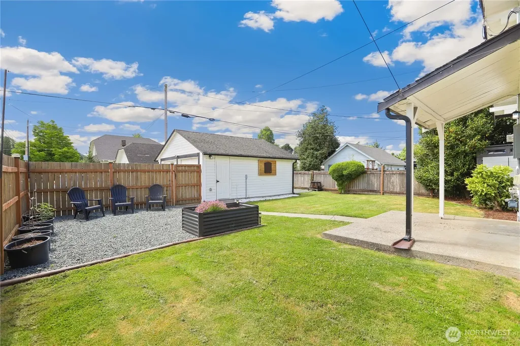 539 Warner Street Sedro Woolley WA 98284