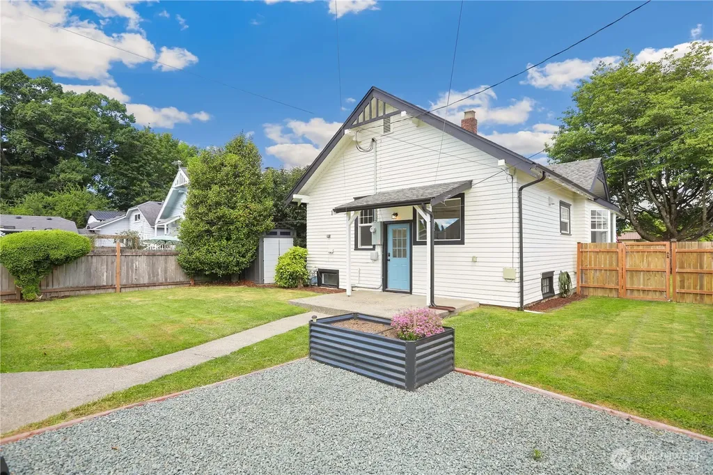 539 Warner Street Sedro Woolley WA 98284