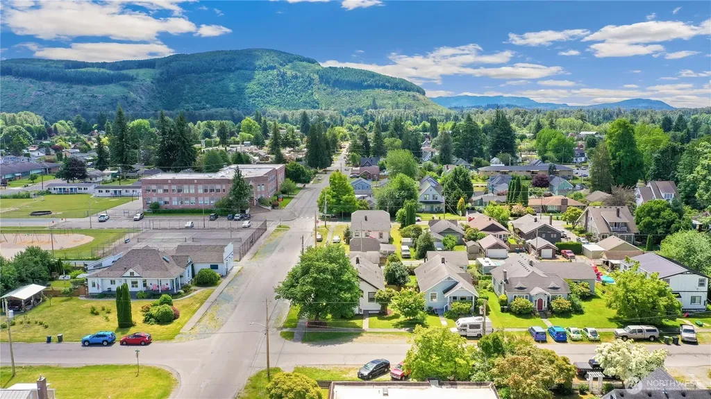 539 Warner Street Sedro Woolley WA 98284