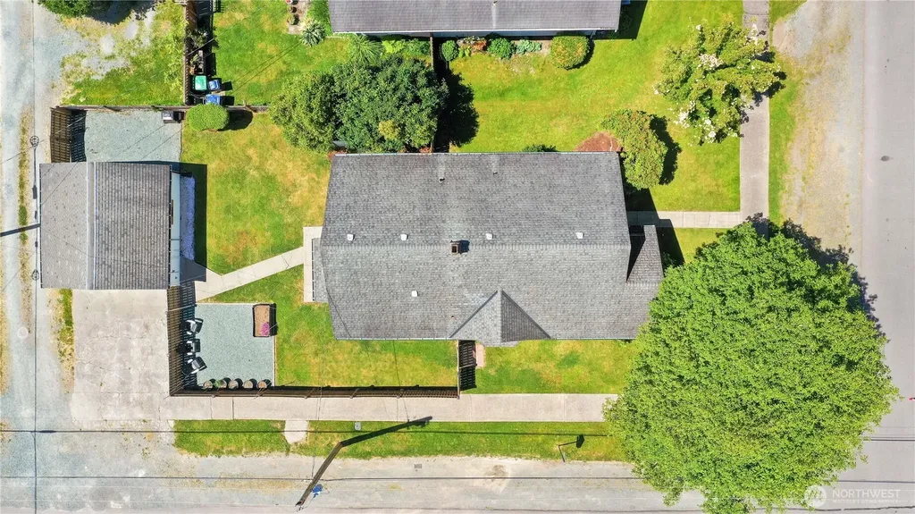 539 Warner Street Sedro Woolley WA 98284