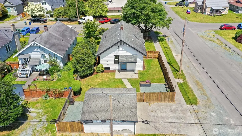 539 Warner Street Sedro Woolley WA 98284