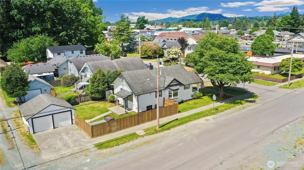 539 Warner Street Sedro Woolley WA 98284