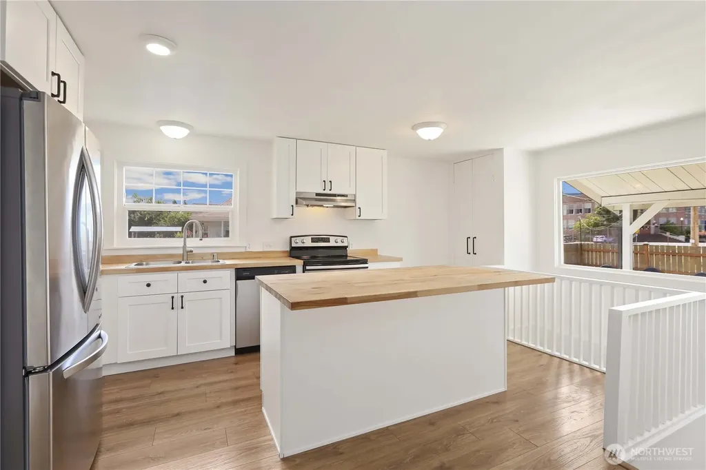 539 Warner Street Sedro Woolley WA 98284