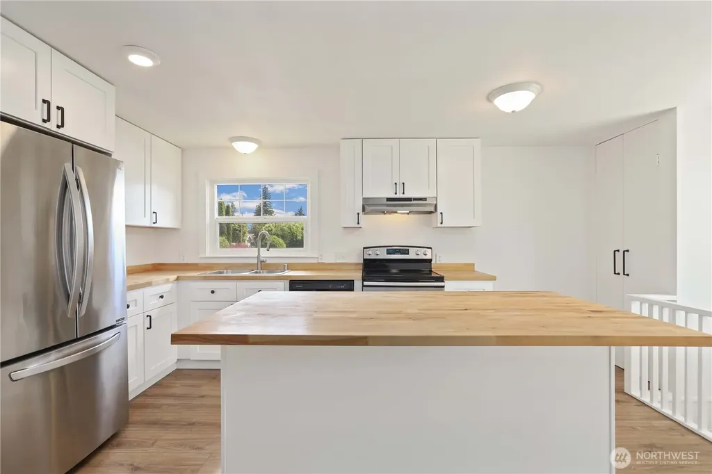 539 Warner Street Sedro Woolley WA 98284