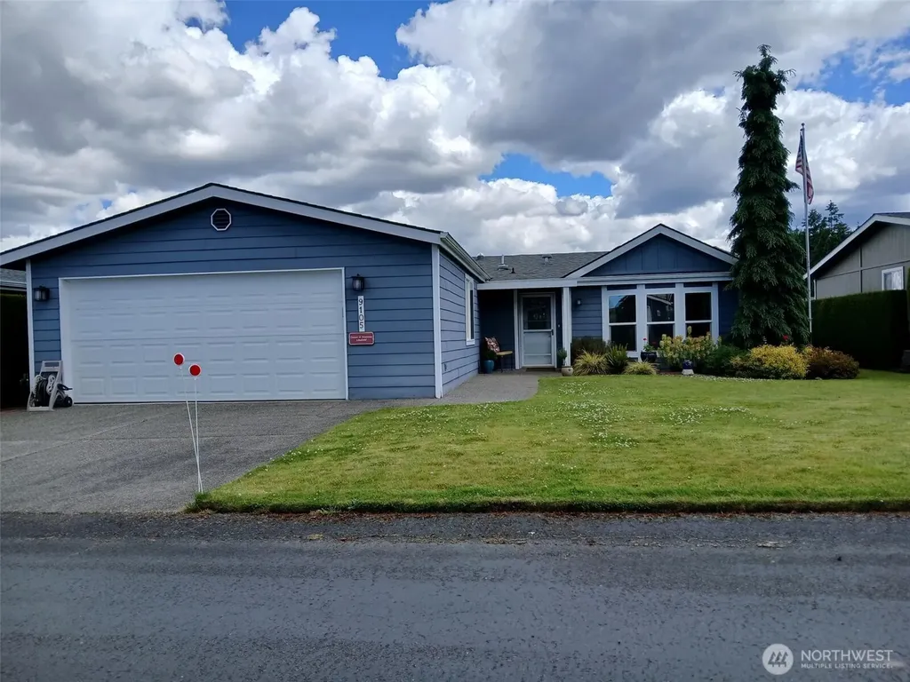 9105 58th Avenue E Puyallup WA 99837