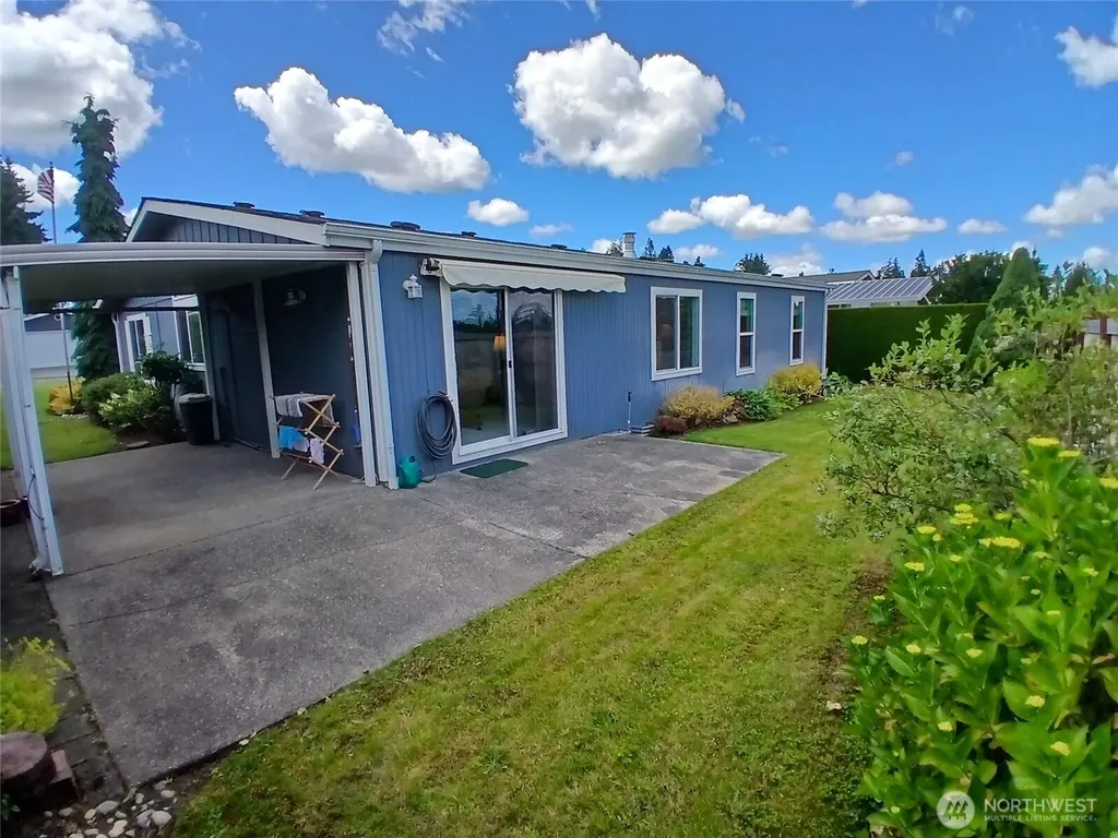 9105 58th Avenue E Puyallup WA 99837
