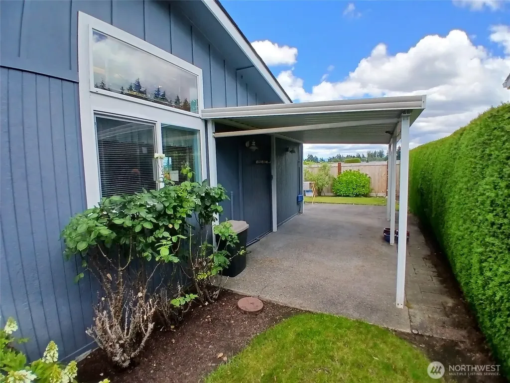 9105 58th Avenue E Puyallup WA 99837