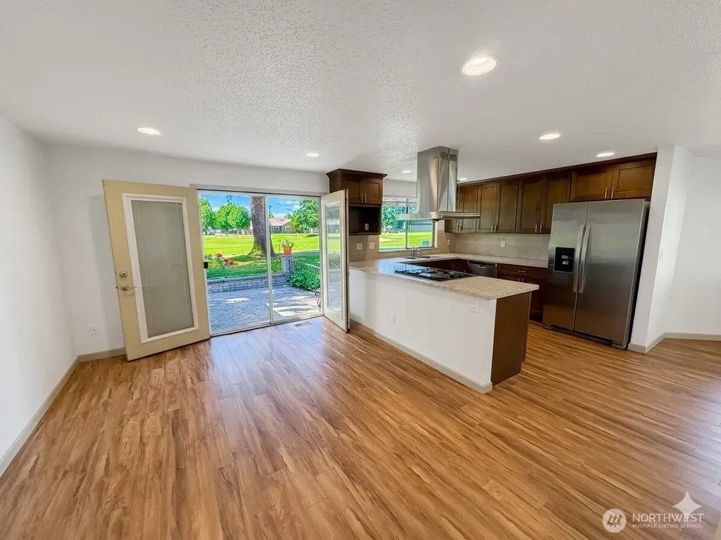 5203 65th Avenue SE Olympia WA 98513