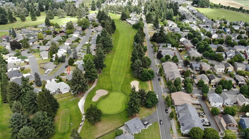 5203 65th Avenue SE Olympia WA 98513
