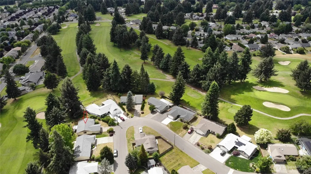 5203 65th Avenue SE Olympia WA 98513