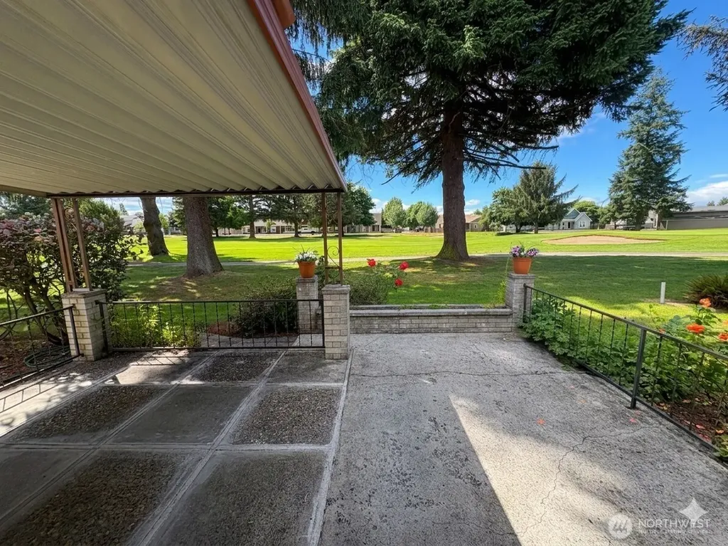 5203 65th Avenue SE Olympia WA 98513