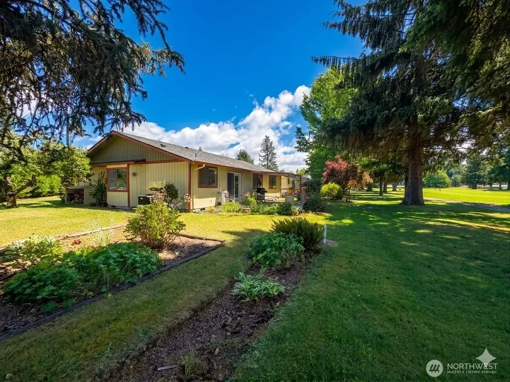 5203 65th Avenue SE Olympia WA 98513