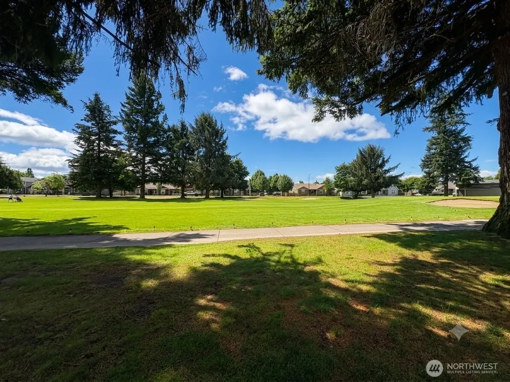 5203 65th Avenue SE Olympia WA 98513