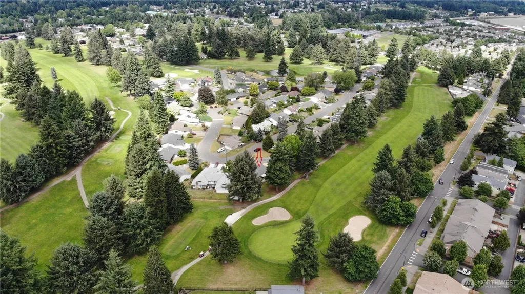 5203 65th Avenue SE Olympia WA 98513