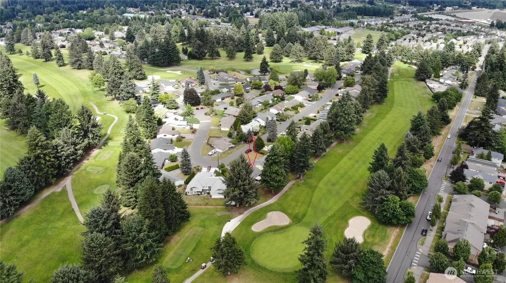 5203 65th Avenue SE Olympia WA 98513