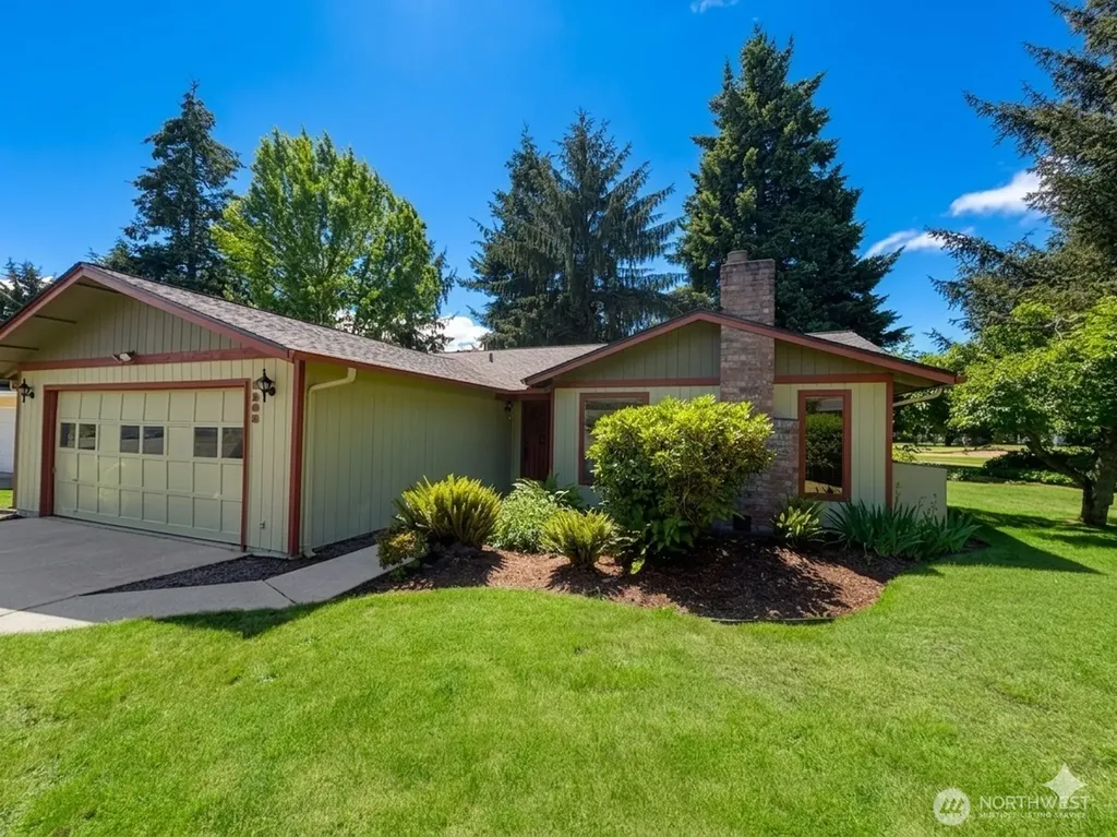 5203 65th Avenue SE Olympia WA 98513