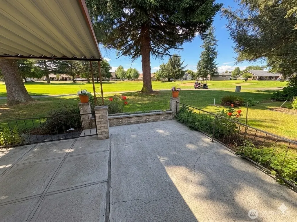 5203 65th Avenue SE Olympia WA 98513