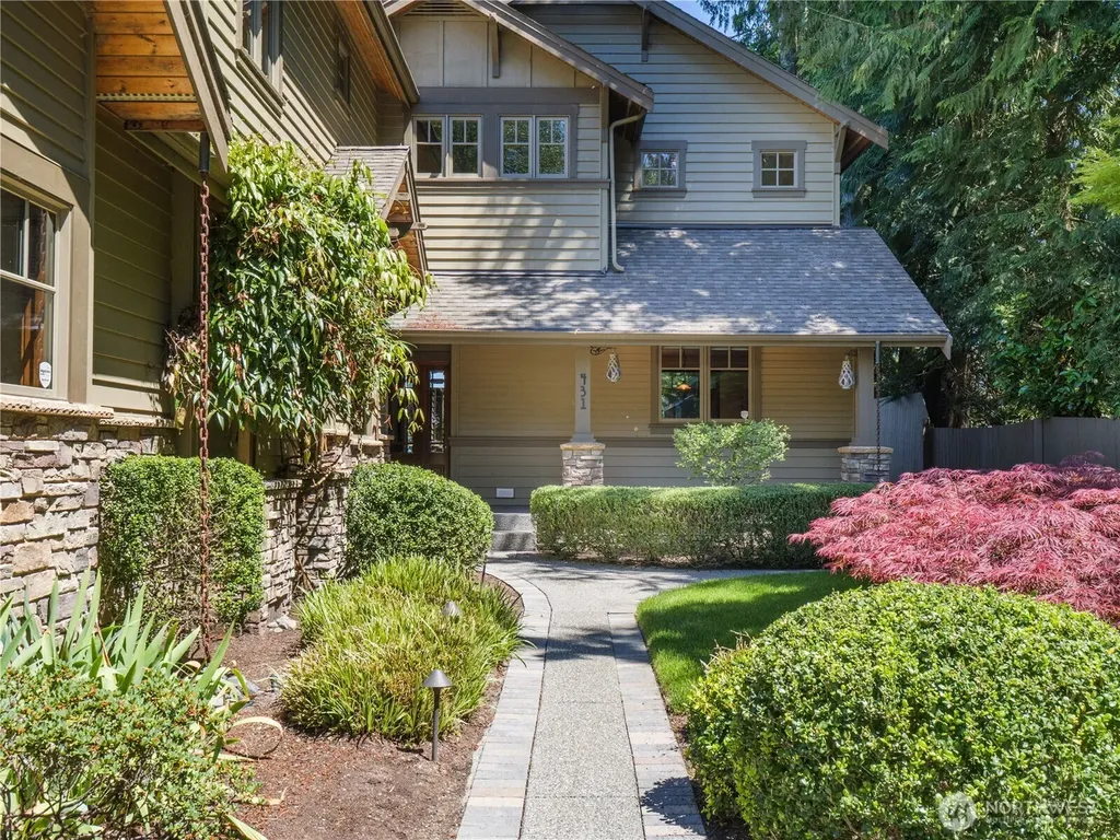 431 S Davies Road Lake Stevens WA 98258