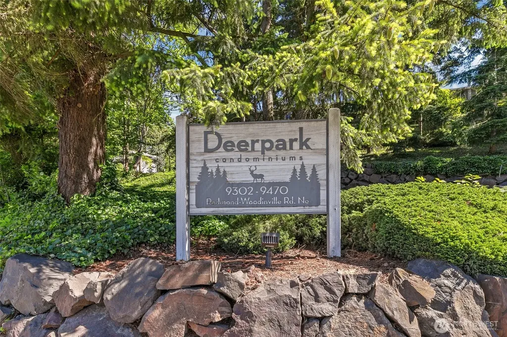 9398 Redmond-woodinville Road NE Redmond WA 98052