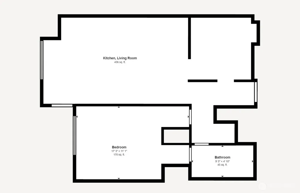 9398 Redmond-woodinville Road NE Redmond WA 98052