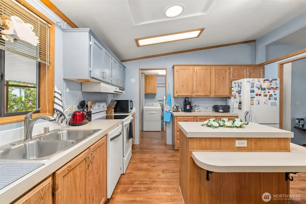 11323 127th Street Ct E Puyallup WA 98374