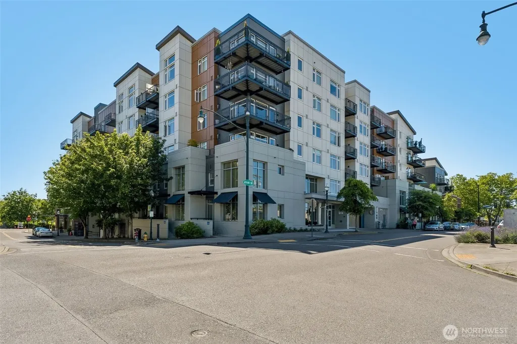 15100 6th Avenue SW Burien WA 98166