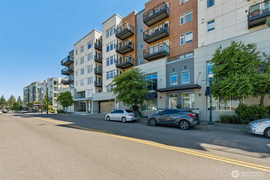 15100 6th Avenue SW Burien WA 98166