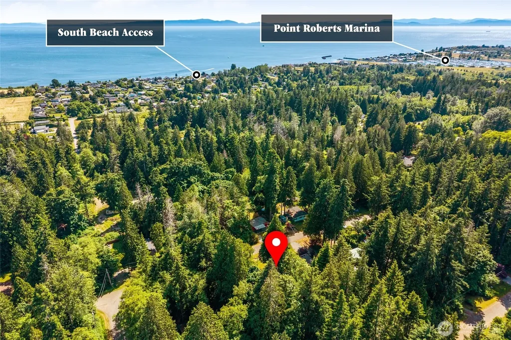 1983 Cedar Park Drive Point Roberts WA 98281