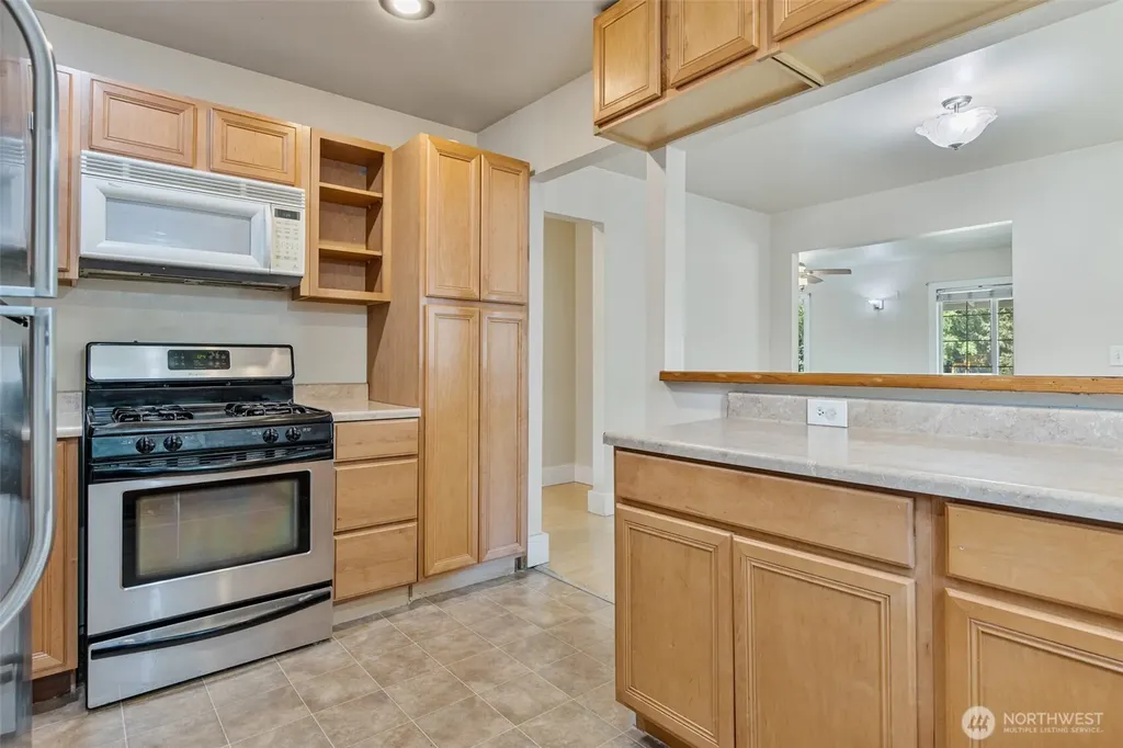 410 118th Street S Tacoma WA 98444