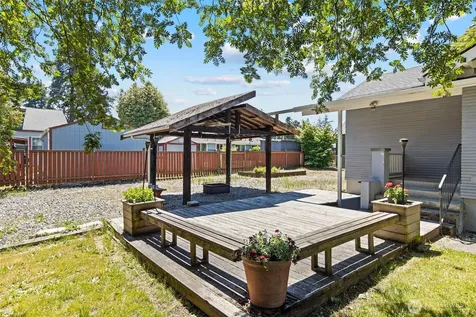 410 118th Street S Tacoma WA 98444
