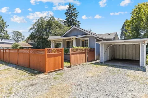 410 118th Street S Tacoma WA 98444