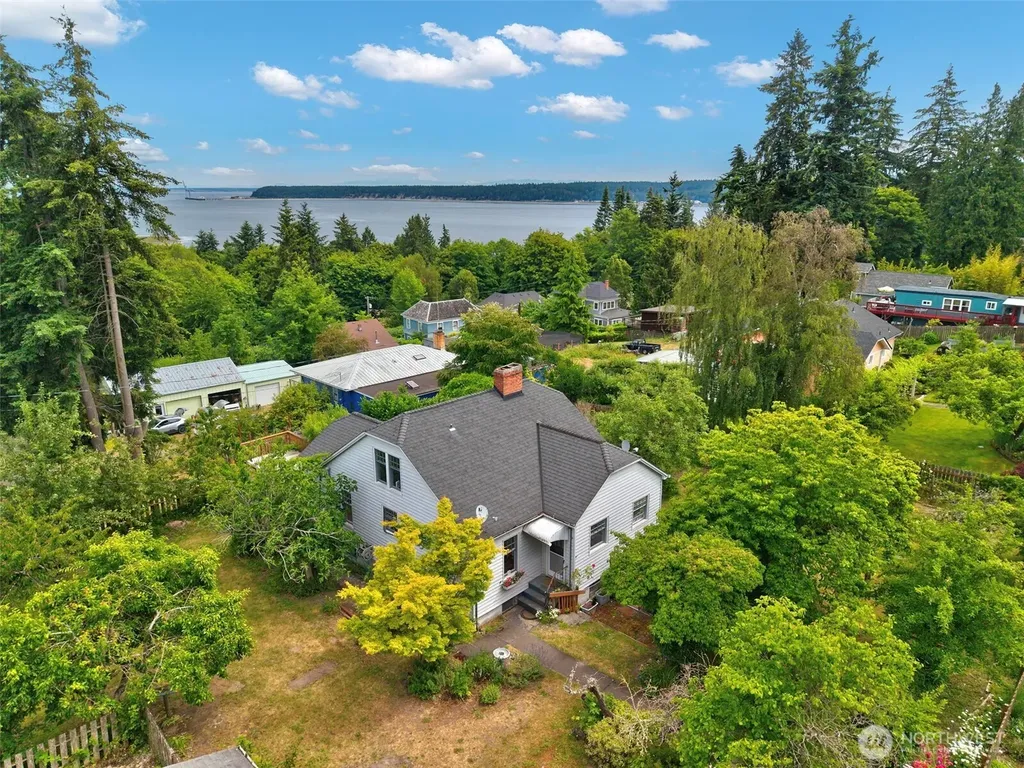 20 Hadlock Avenue Port Hadlock WA 98339