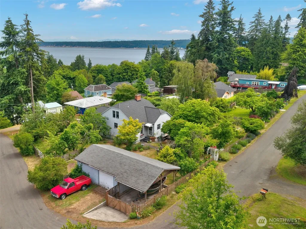 20 Hadlock Avenue Port Hadlock WA 98339