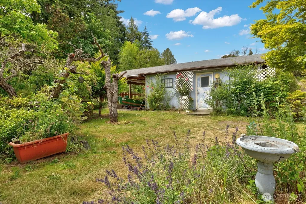 20 Hadlock Avenue Port Hadlock WA 98339