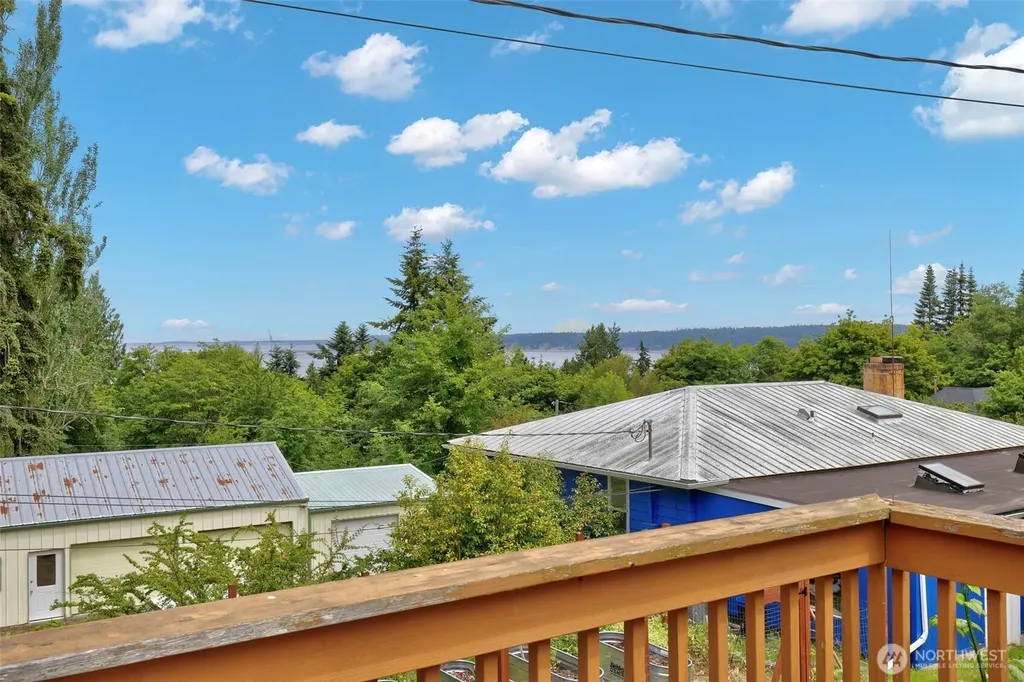 20 Hadlock Avenue Port Hadlock WA 98339