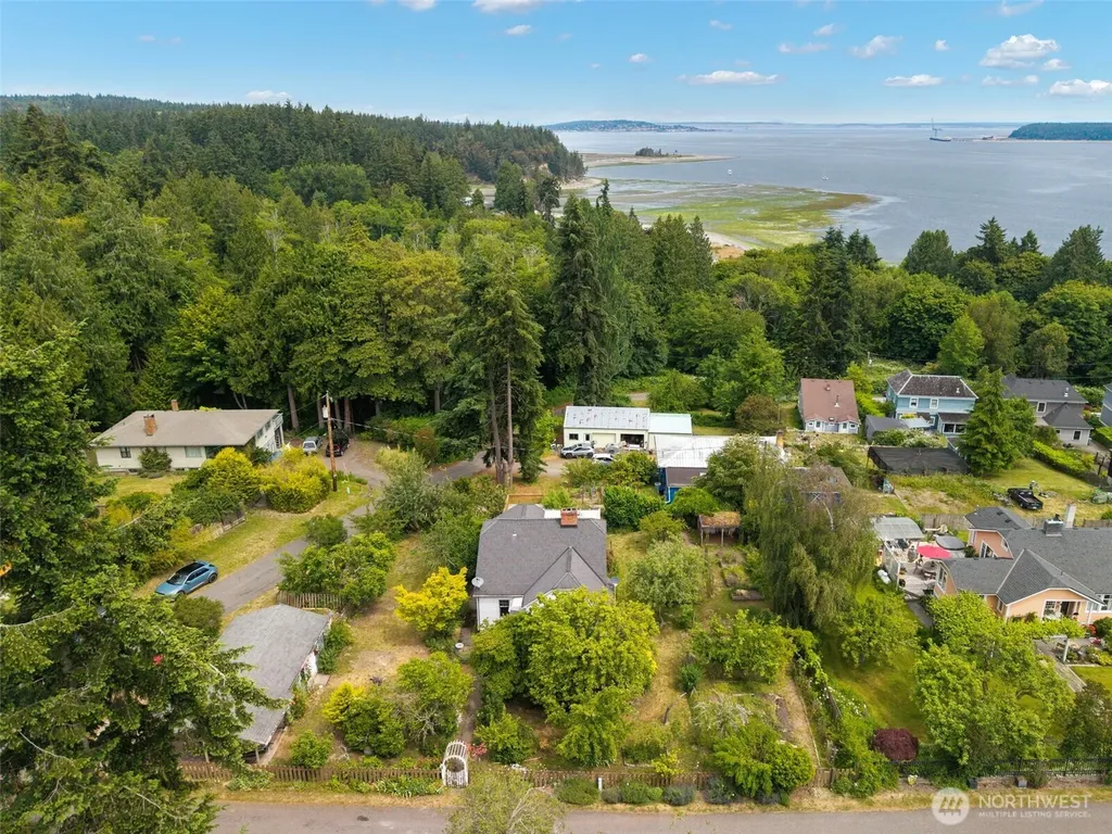 20 Hadlock Avenue Port Hadlock WA 98339