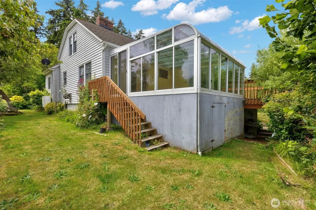 20 Hadlock Avenue Port Hadlock WA 98339