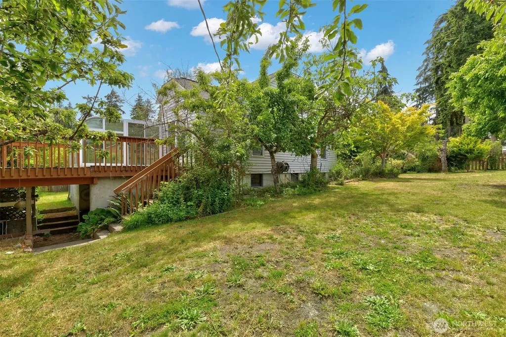 20 Hadlock Avenue Port Hadlock WA 98339
