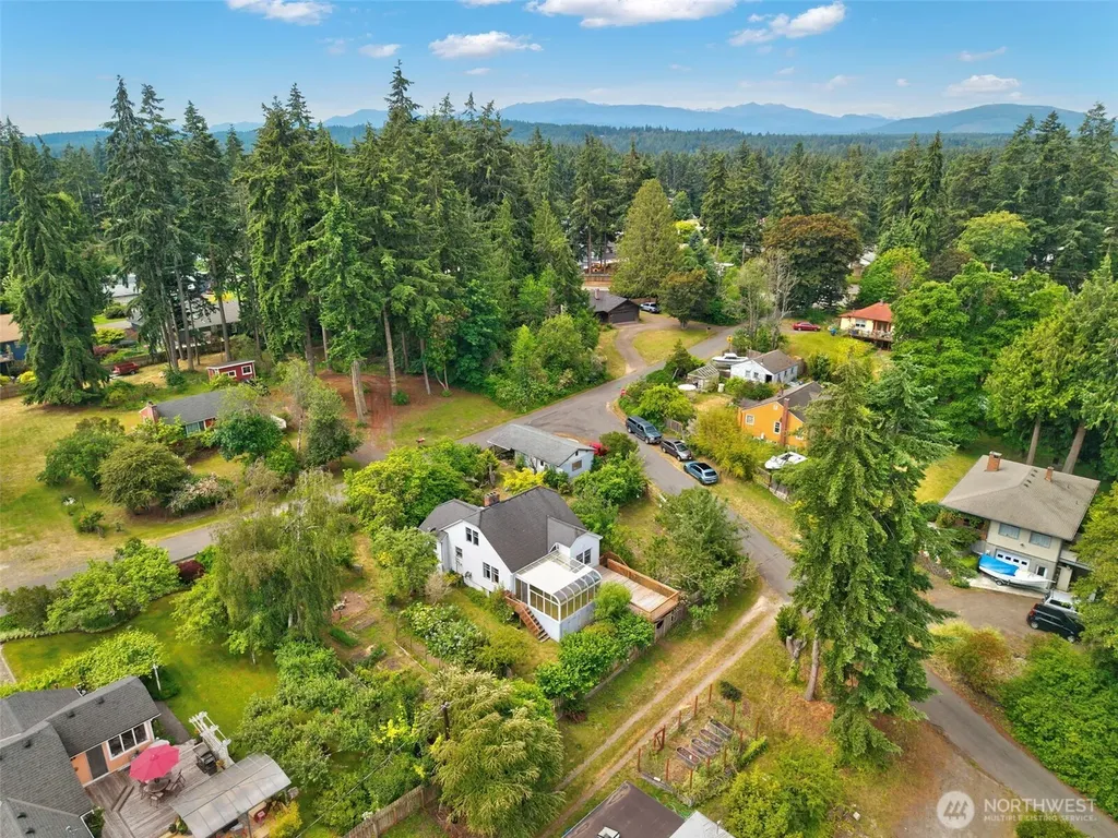20 Hadlock Avenue Port Hadlock WA 98339