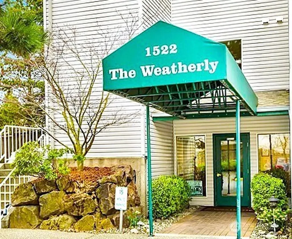 1522 NE 175th Street Shoreline WA 98155