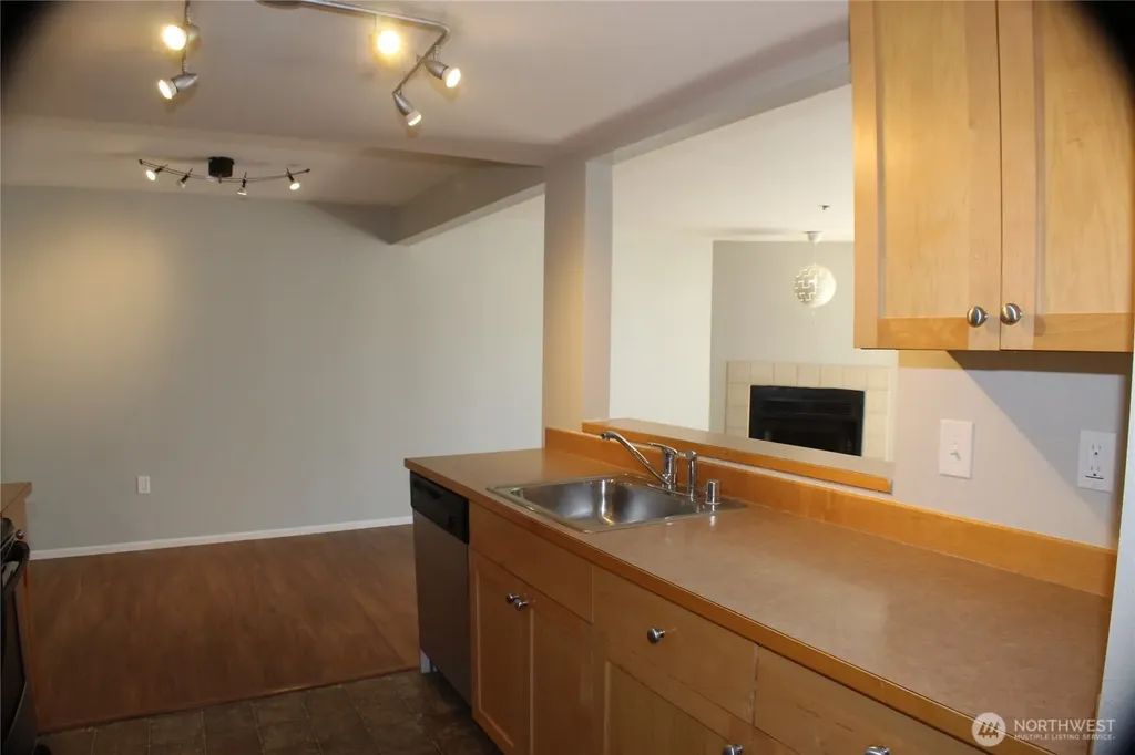 1522 NE 175th Street Shoreline WA 98155